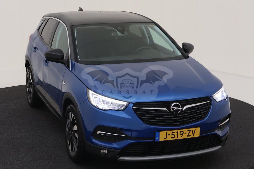 Opel Grandland 1.2 Innovation 2020