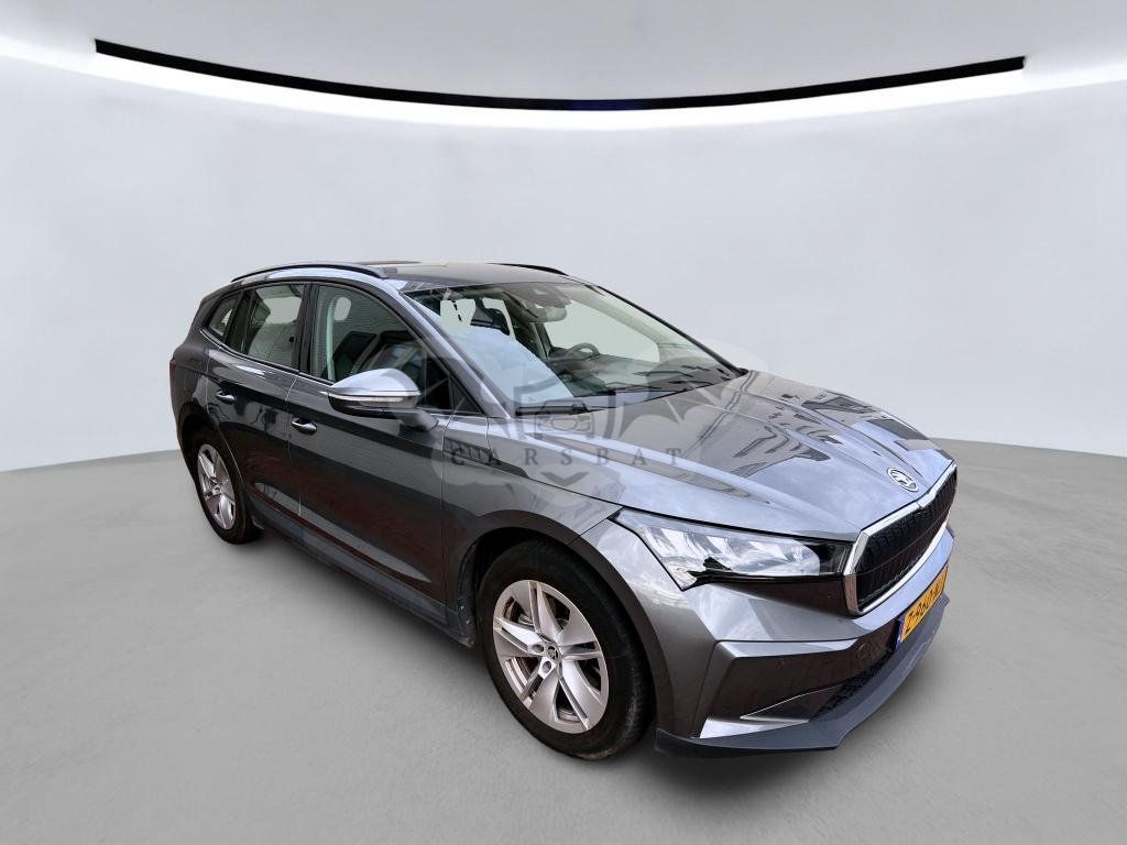 Skoda Enyaq iV 60 2024