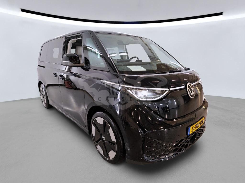 Volkswagen ID.Buzz Pro 77 kWh 2023