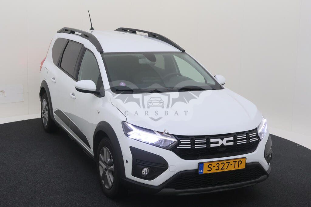 Dacia Jogger 1.0 TCe Expression 2023