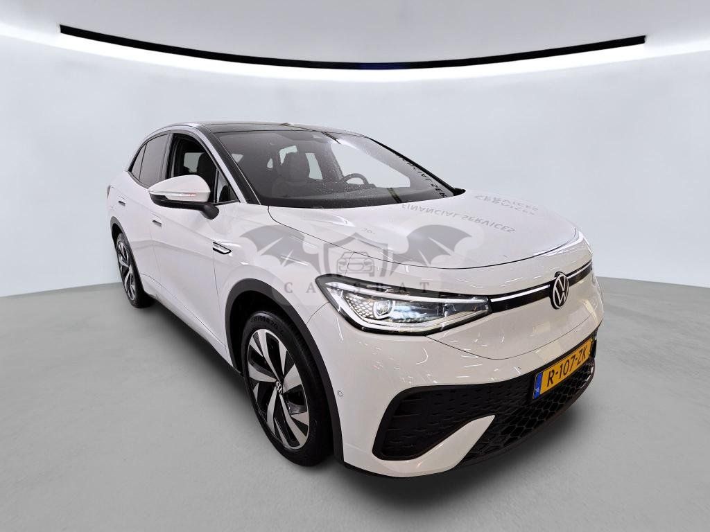 Volkswagen ID.5 77 kWh Pro 2022