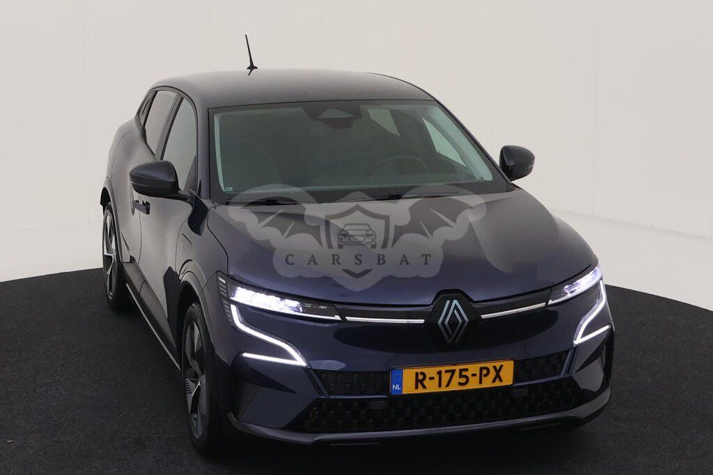 Renault Megane E-Tech 60 kWh Equilibre 2022