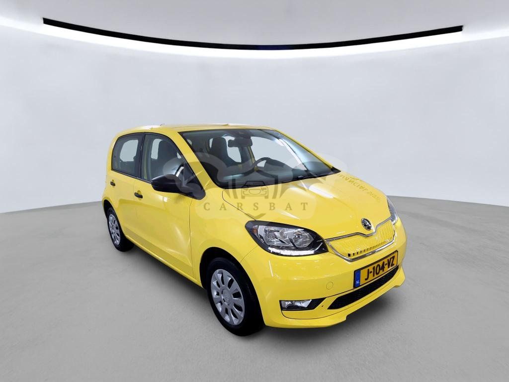Skoda Citigo Ambition 2020