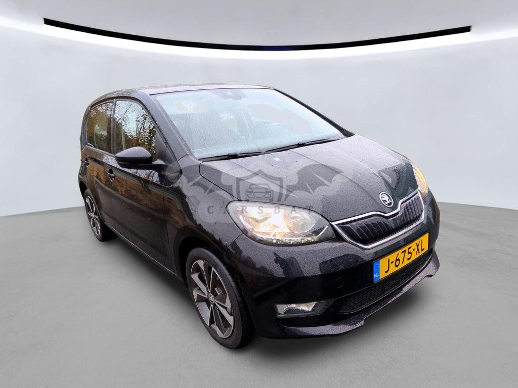 Skoda Citigo Style 2020