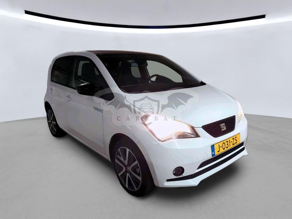 Seat Mii Plus 2020