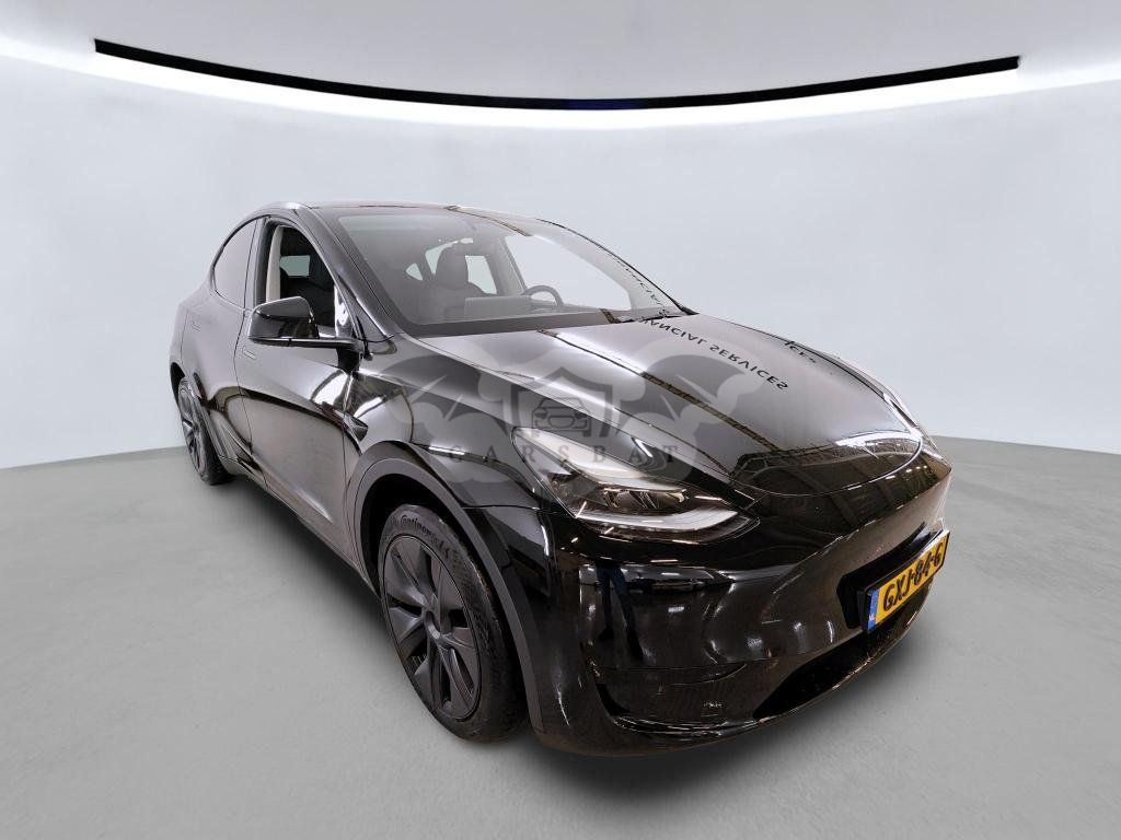 Tesla Model Y 58 kWh 2024