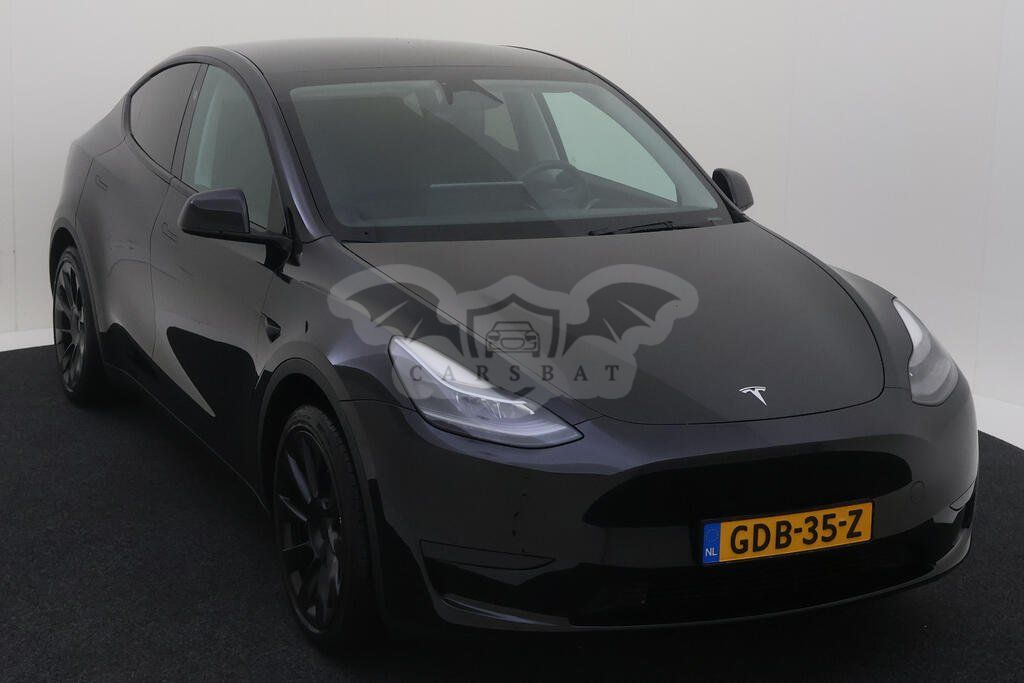 Tesla Model Y 58 kWh 2024