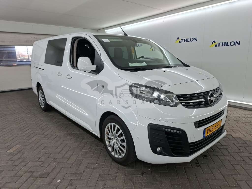 Opel Vivaro L3H1 2.0 CDTI Innovation 2021