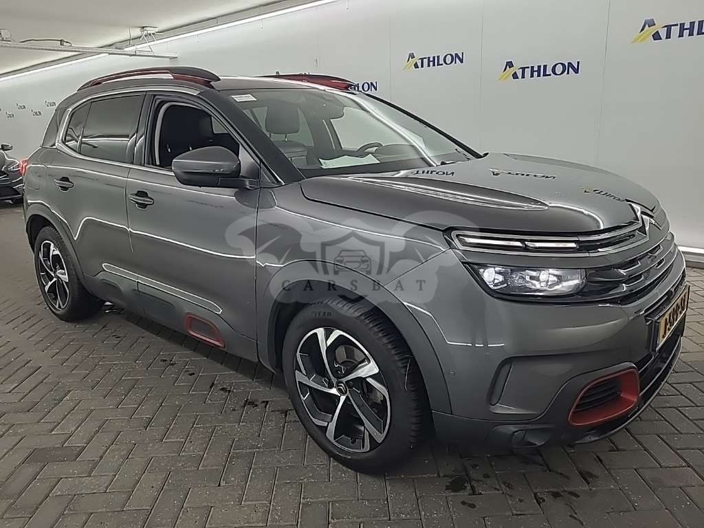 Citroën C5 Aircross Business Plus 2020