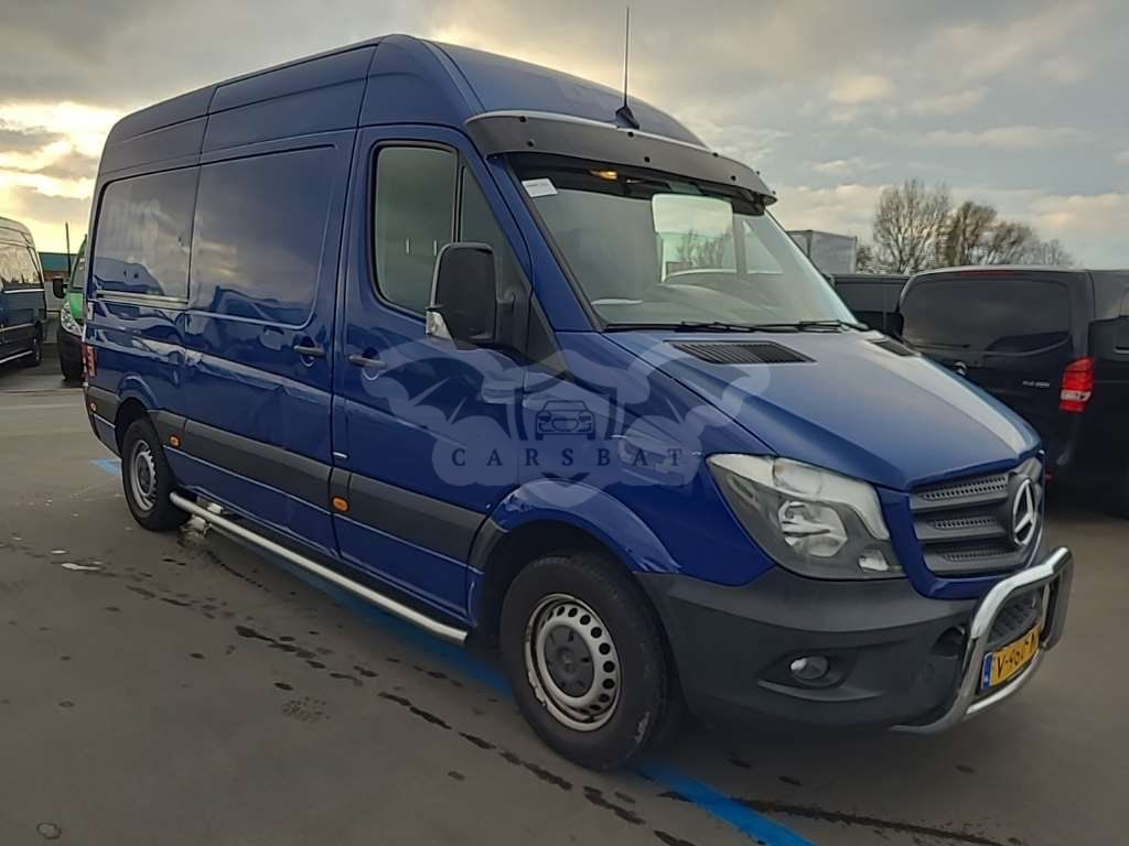 Mercedes-Benz Sprinter L2H2 316 CDI 2018