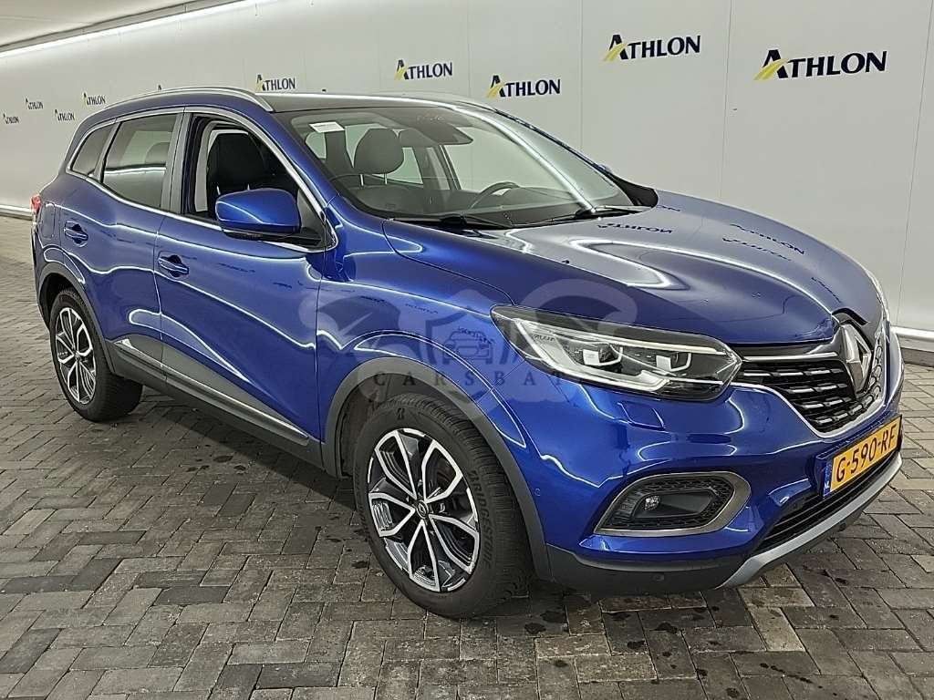 Renault Kadjar 1.5 DCI Intens 2019