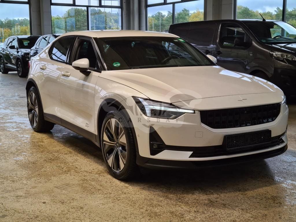 Polestar 2 Long Range 2023