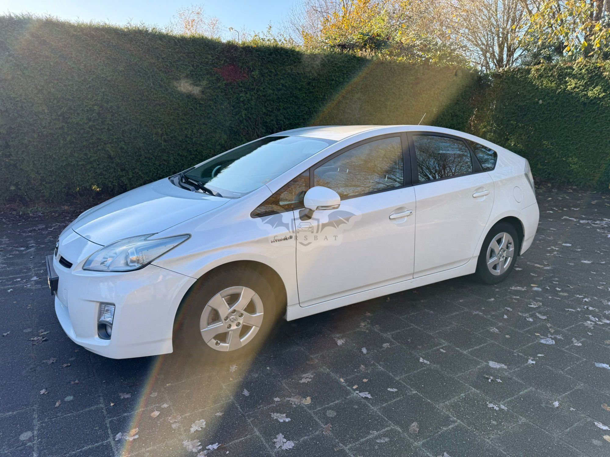 Toyota Prius 1.8 Comfort 2011