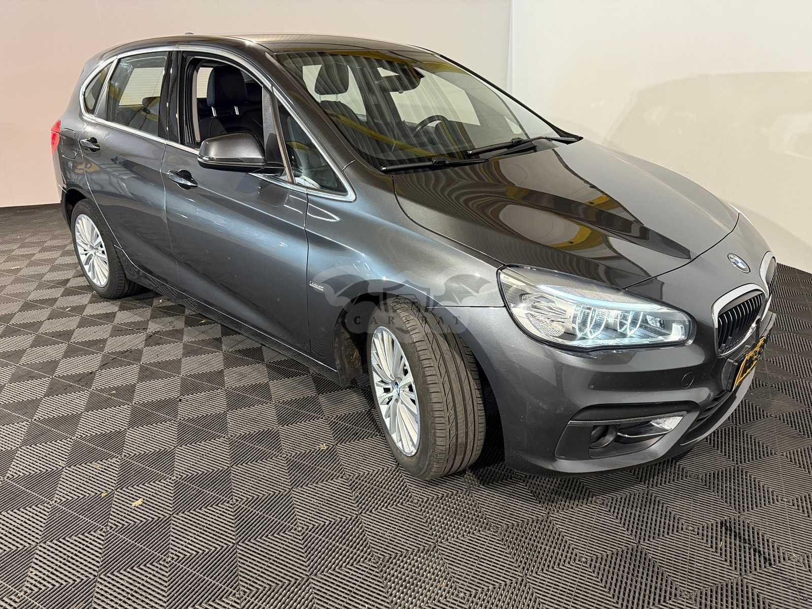 BMW 2 Series Active Tourer 218d 2015