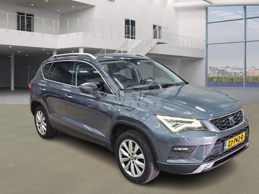 Seat Ateca 1.6 TDI Style Business 2019