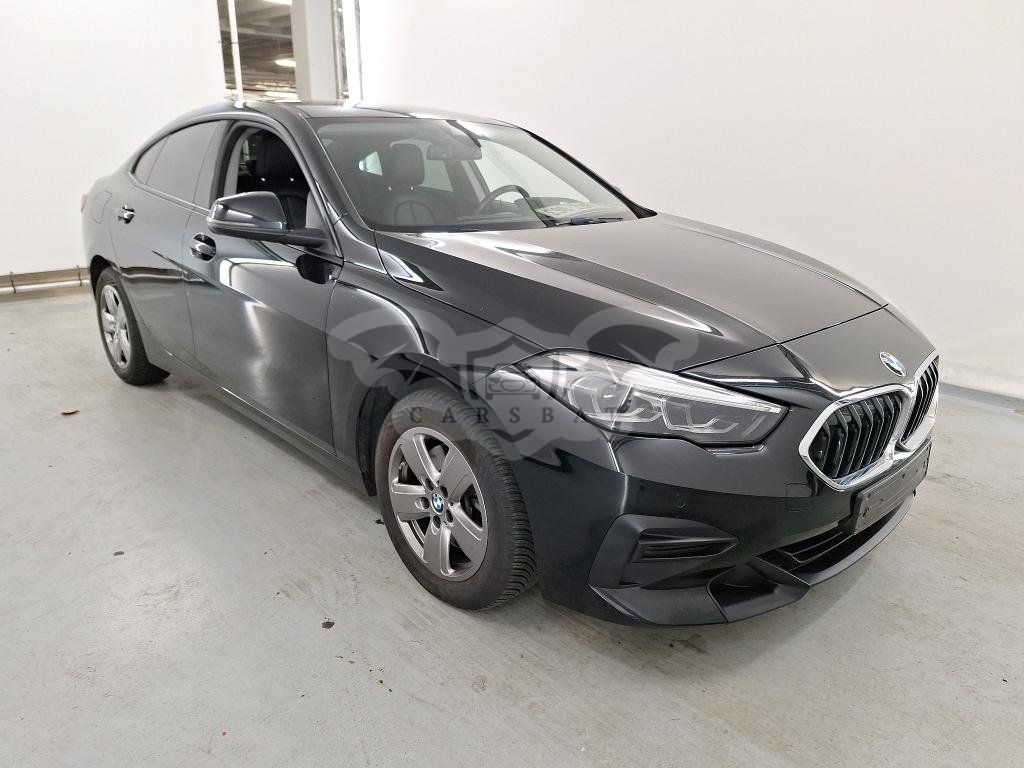 BMW 2 Series Gran Coupé 218i Business 2021
