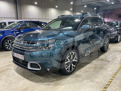 Citroën C5 Aircross 1.5 HDI Business 2020