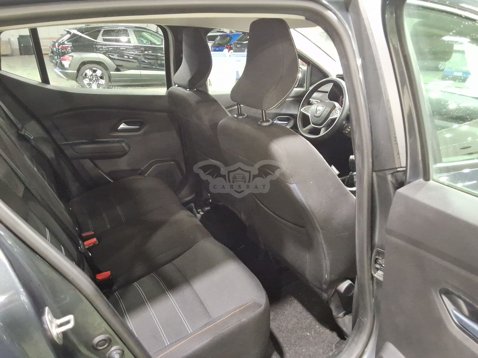 Dacia Sandero 1.0 Stepway 2021