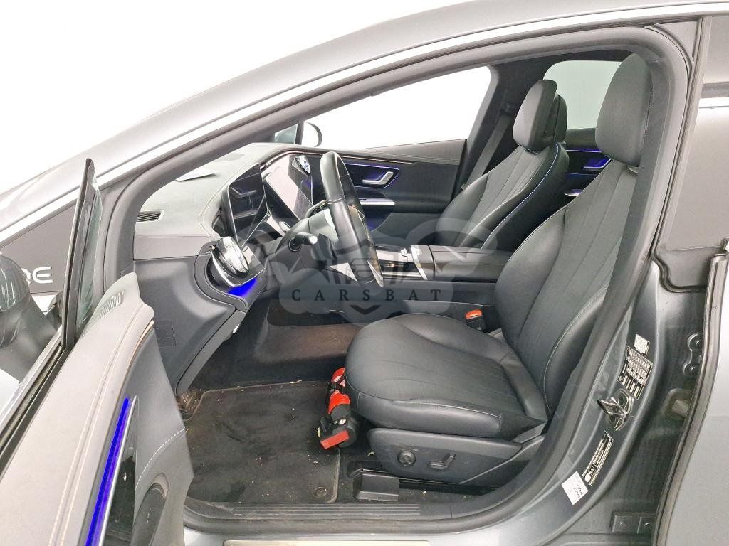 Mercedes-Benz EQE 300 2023