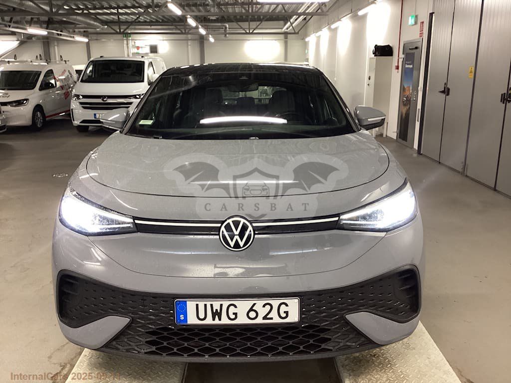 Volkswagen ID.5 Pro Performance 2023