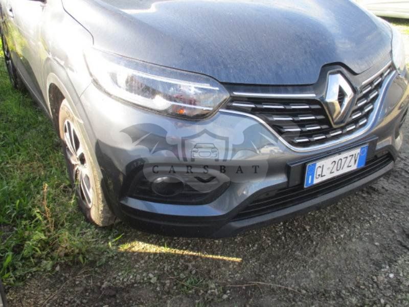 Renault Kadjar 1.5 DCI Equilibre 2022