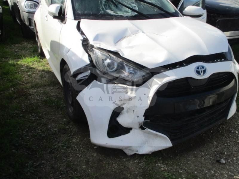 Toyota Yaris Business 2023