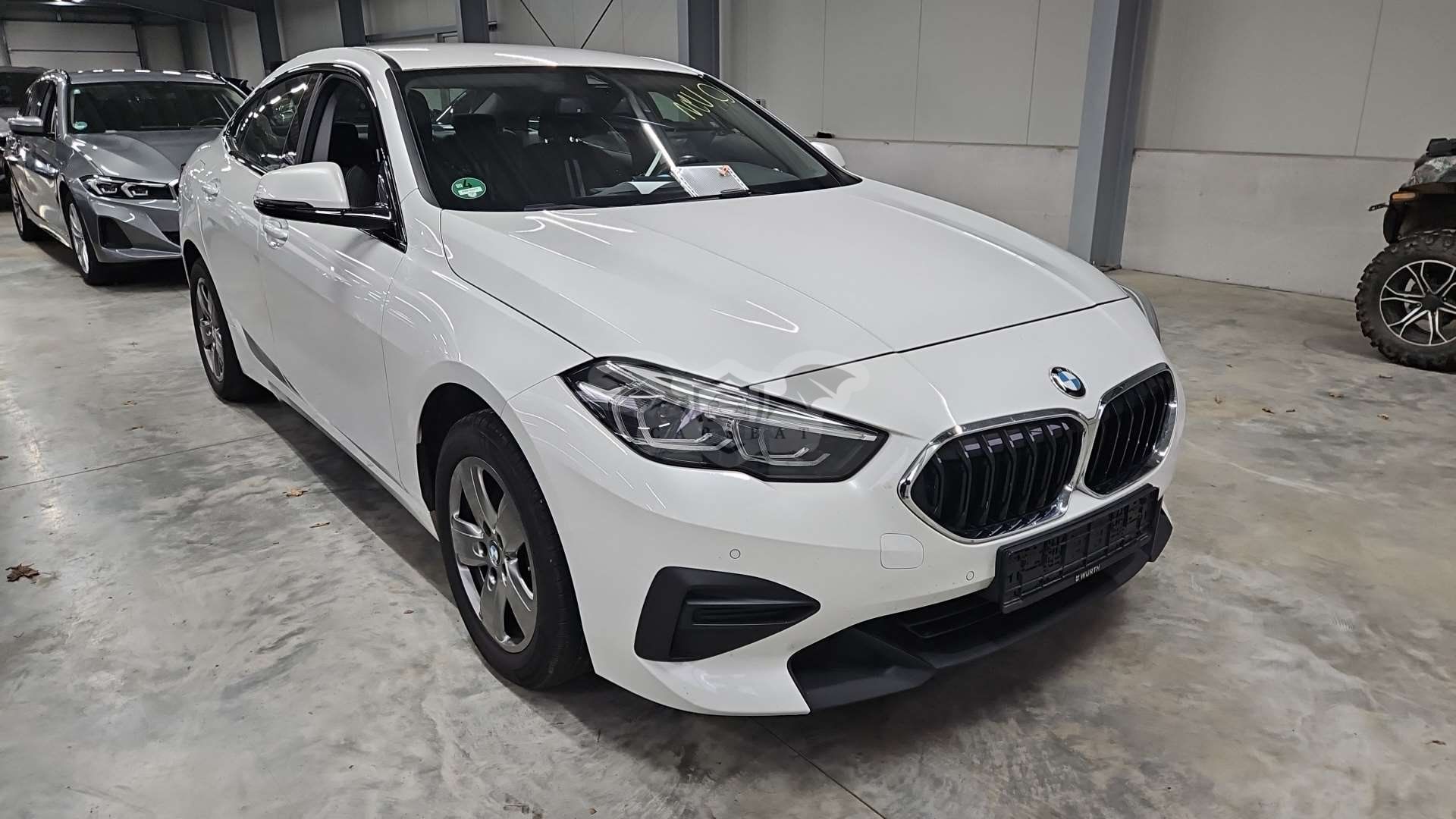 BMW 2 Series Gran Coupé 216d Advantage 2023