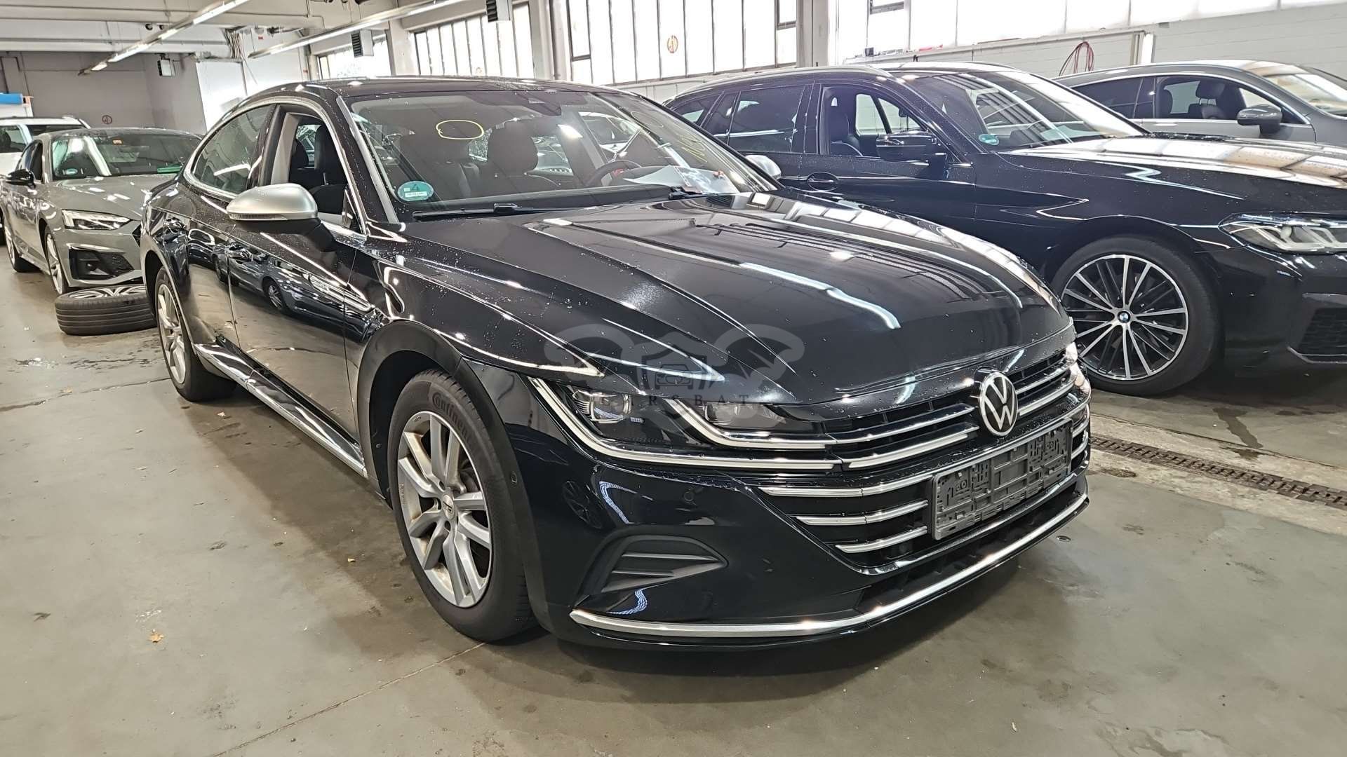 Volkswagen Arteon 2.0 TDI Elegance 2022
