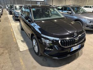 Skoda Kamiq 1.0 TSI Selection 2024