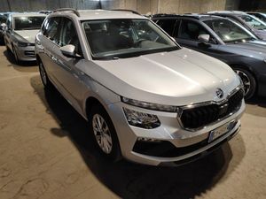 Skoda Kamiq 1.0 TSI 2025