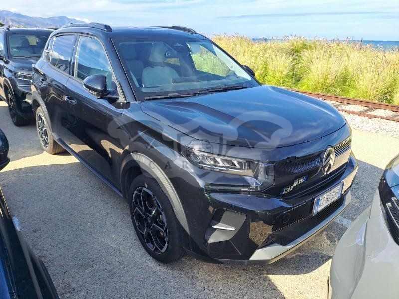 Citroën C3 Max 2025