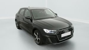 Audi A1 30 TFSI Design 2025