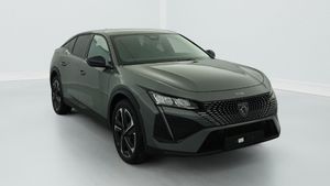 Peugeot 408 1.2 Allure 2024