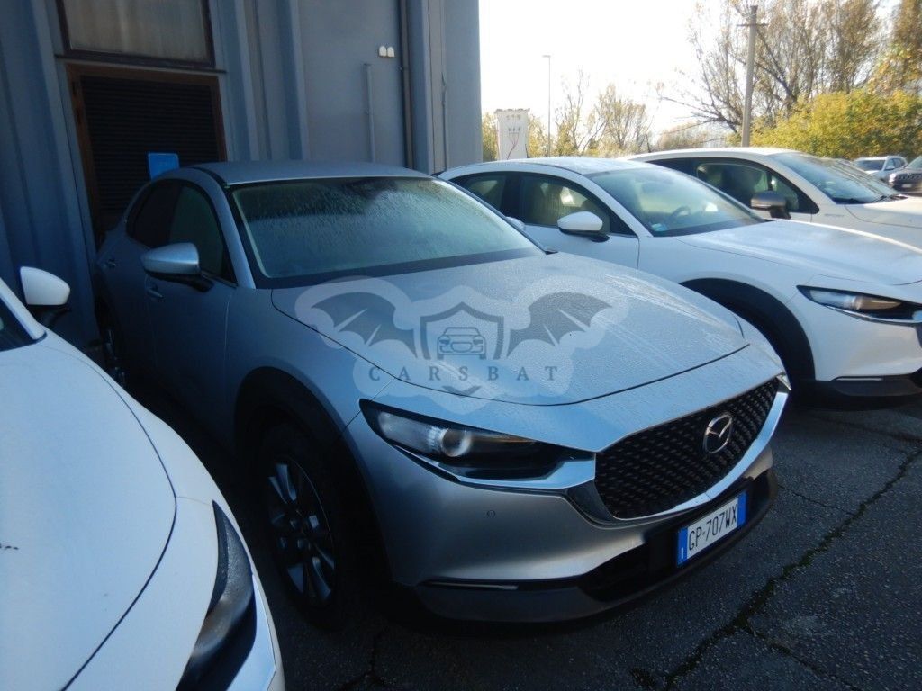 Mazda CX-30 2.0 M-Hybrid 2023