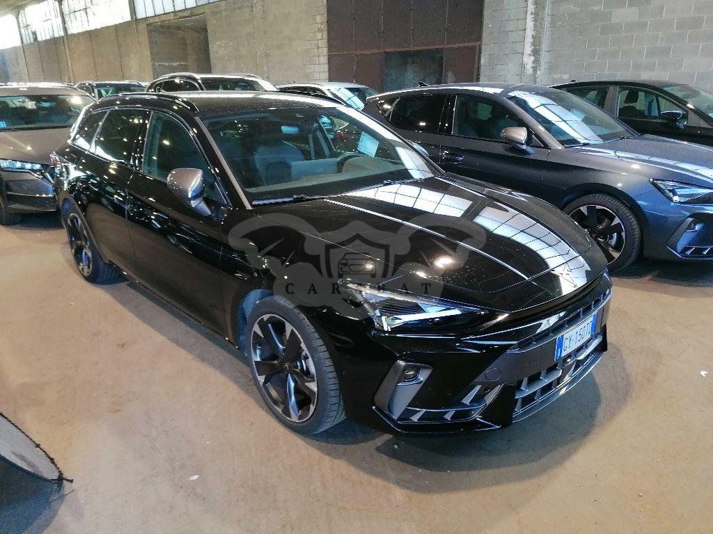 Cupra Leon Sportstourer 1.5 2025