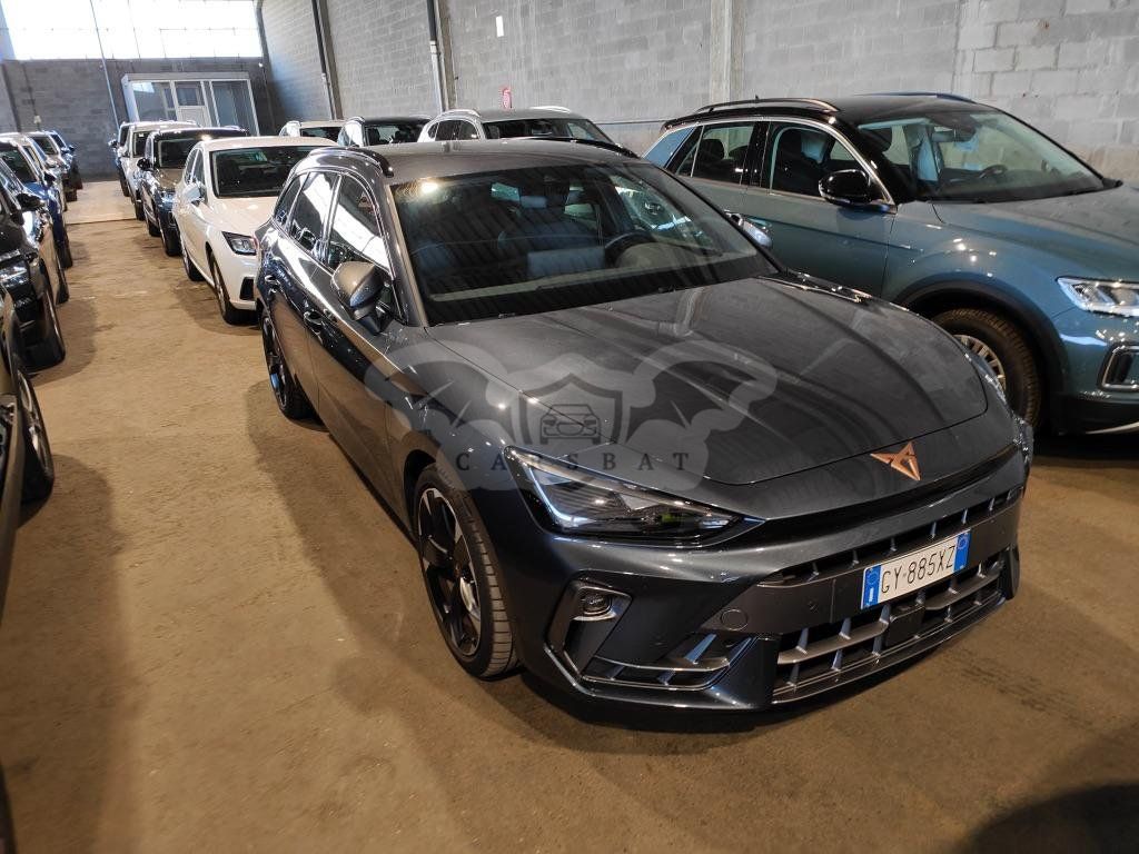 Cupra Leon Sportstourer 1.5 2025