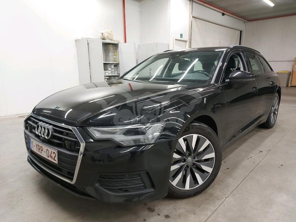 Audi A6 Avant 30 TDI Business 2020