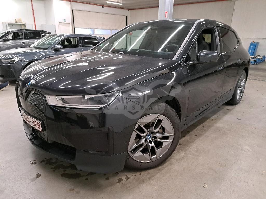 BMW iX 40 2023