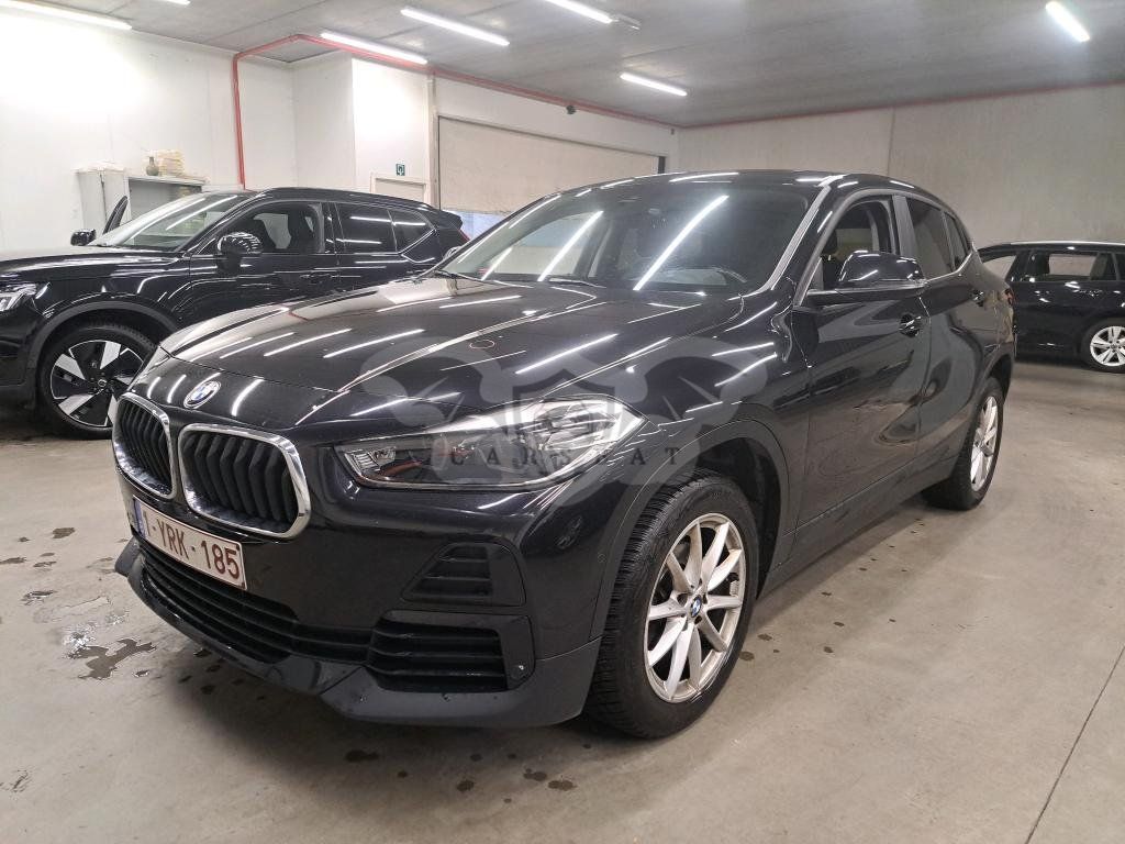 BMW X2 16d Advantage 2020