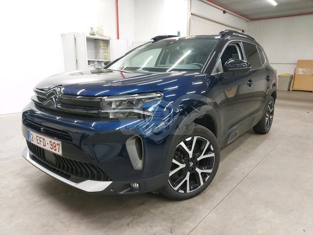 Citroën C5 Aircross 1.5 HDI Shine 2023