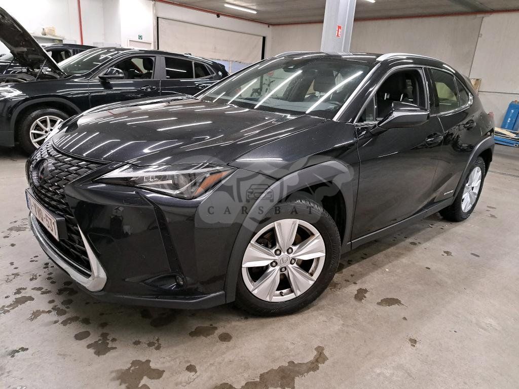 Lexus UX 250h Business 2021