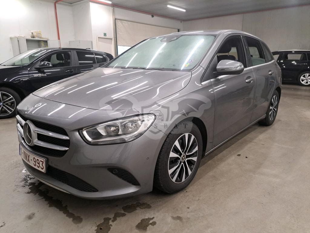 Mercedes-Benz B 180d 2020