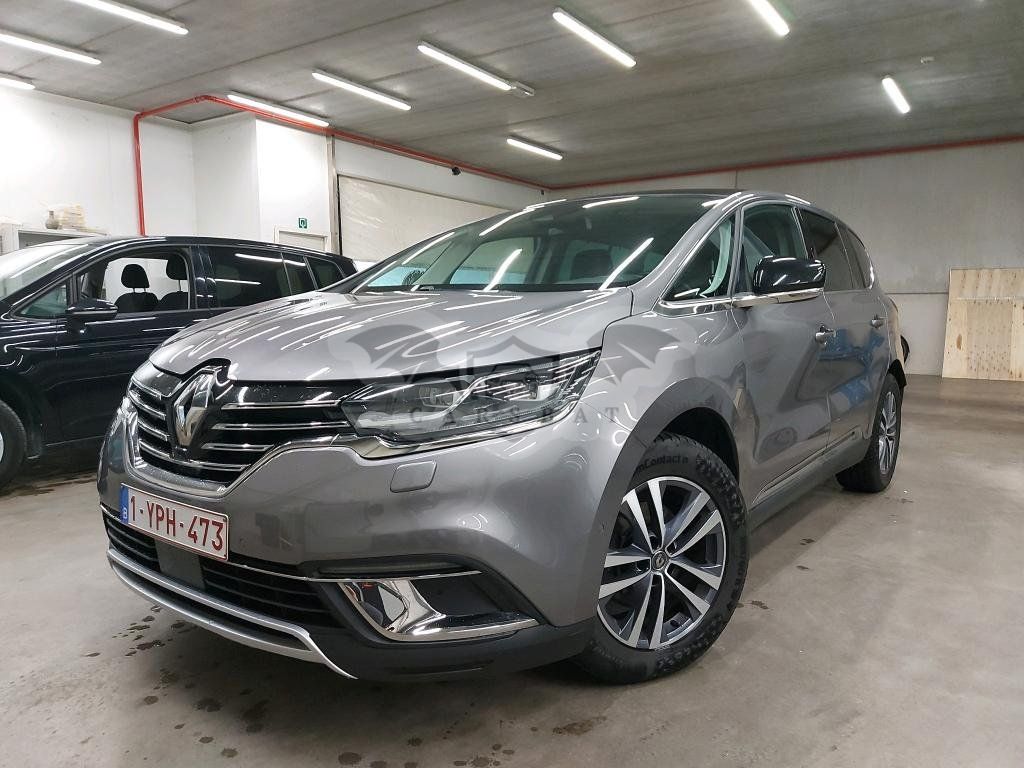Renault Espace 2.0 DCI Intens 2020