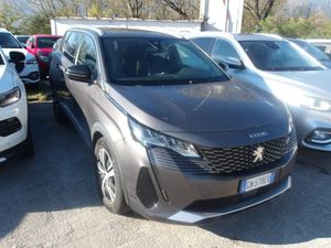 Peugeot 5008 1.5 HDI Allure Pack 2023
