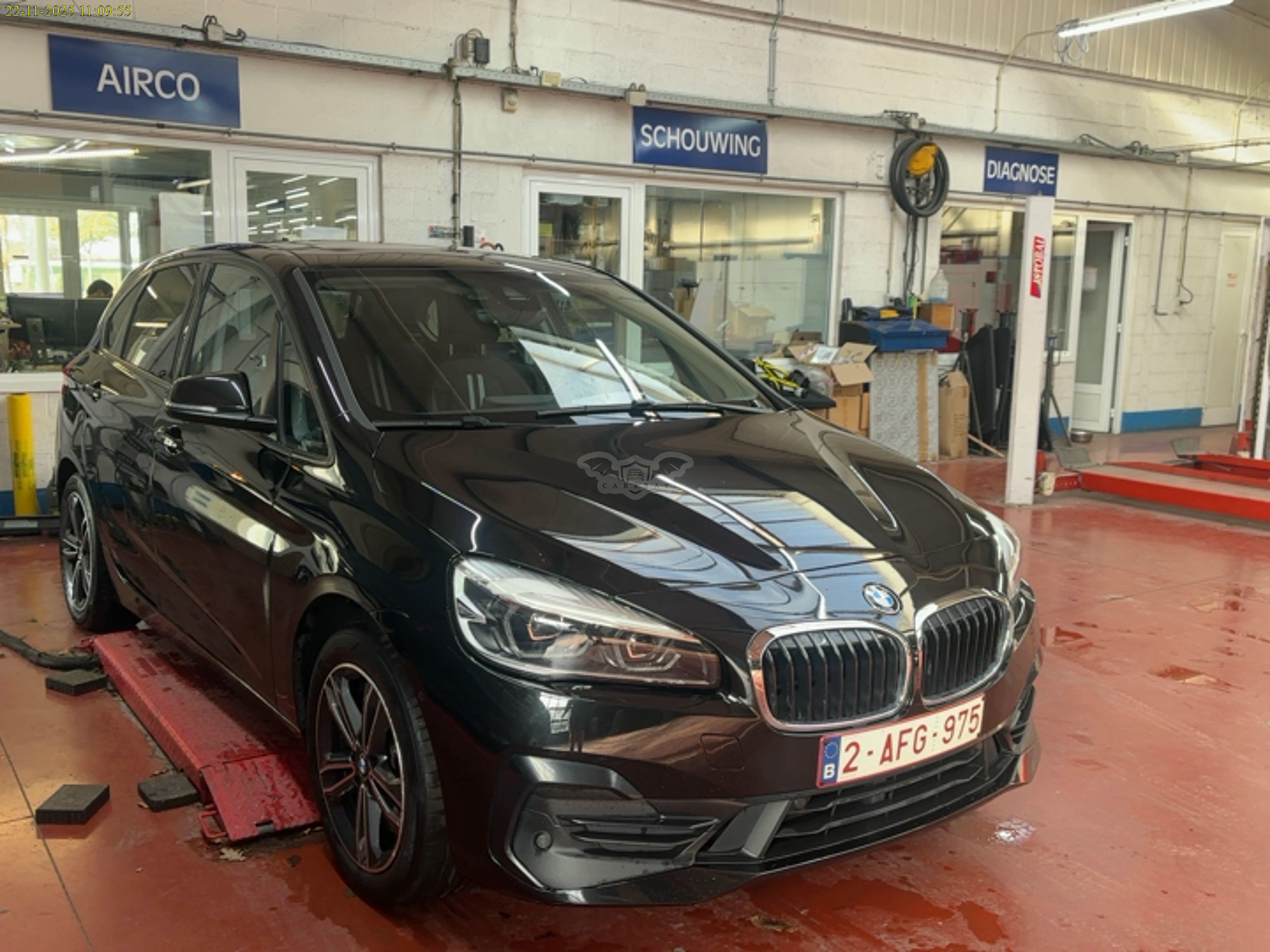 BMW 2 Series Active Tourer 225e Sport 2021