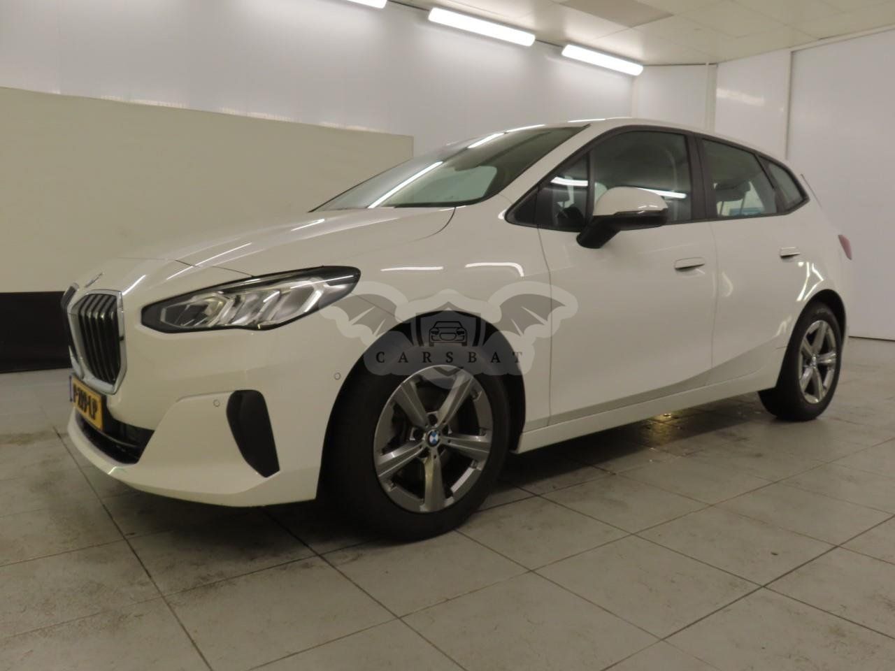 BMW 2 Series Active Tourer 218i 2022
