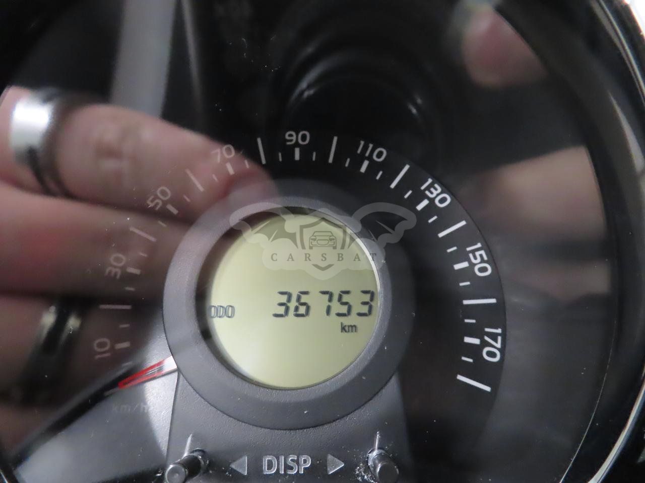Citroën C1 1.0 VTI Feel 2020