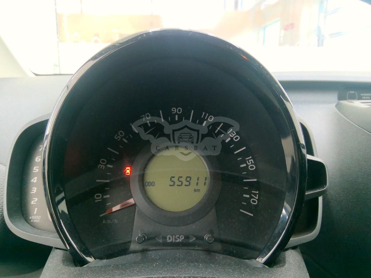 Citroën C1 1.0 VTI Feel 2019