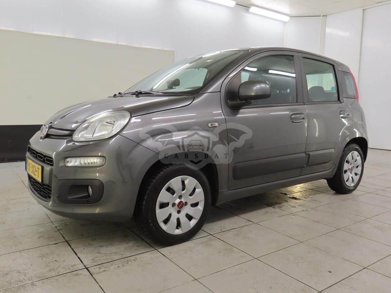 Fiat Panda 0.9 Twinair Lounge 2018
