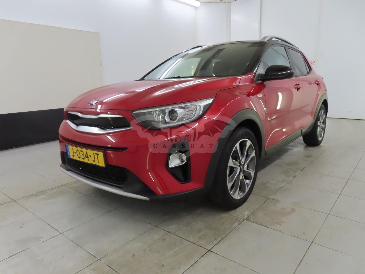 Kia Stonic 1.0 T-GDI 2020